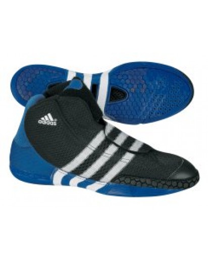 Adidas Adistar Brydersko, Blå
