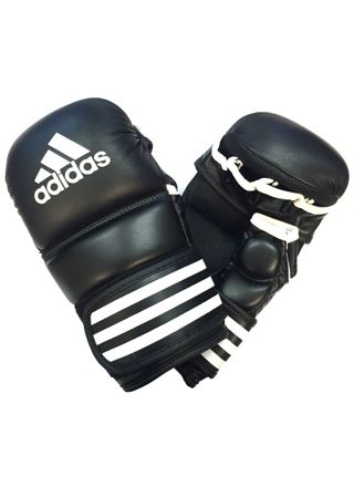 Adidas trening grappling hansker