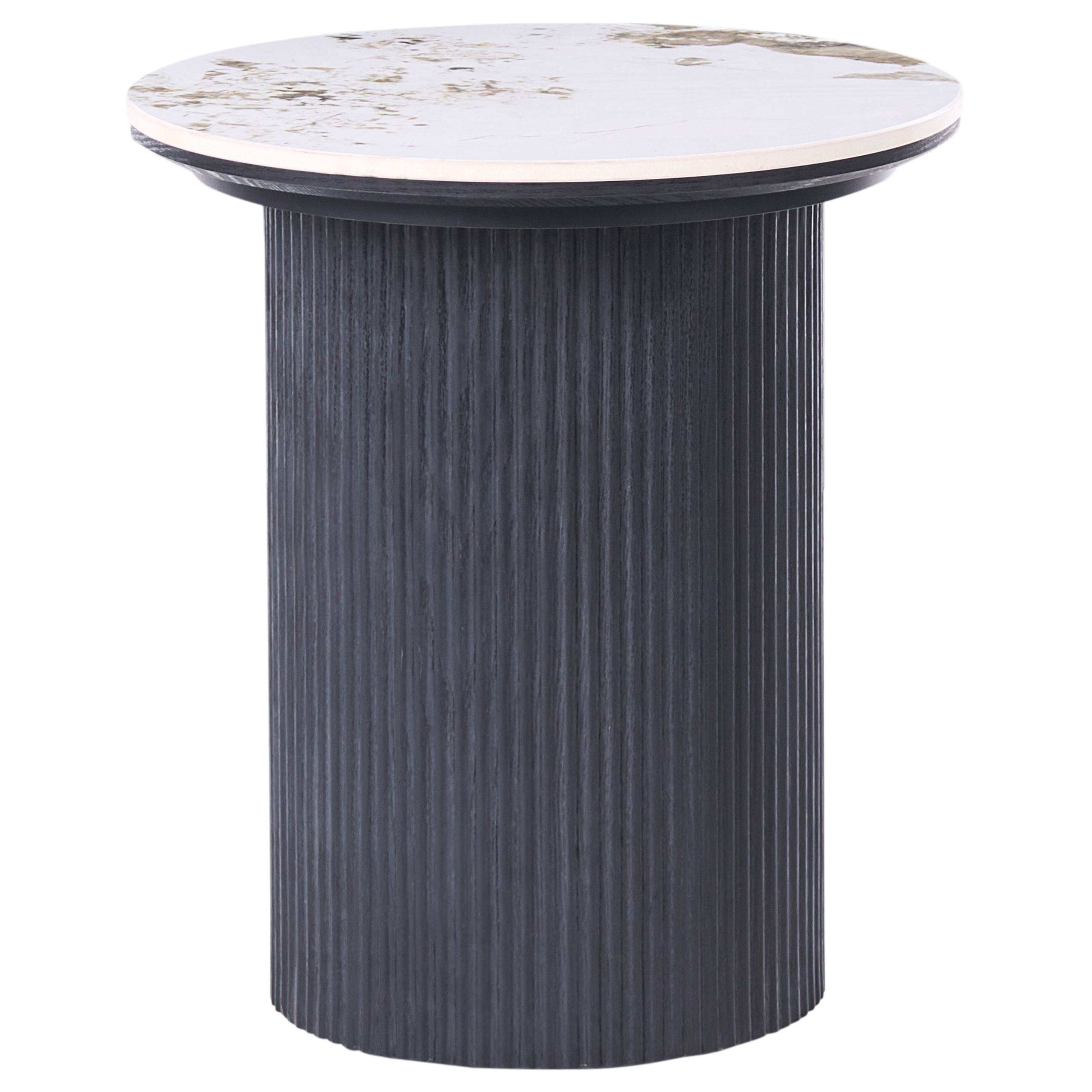 Bord DORA Keramik Sort