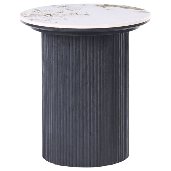 Bord DORA Keramik Sort