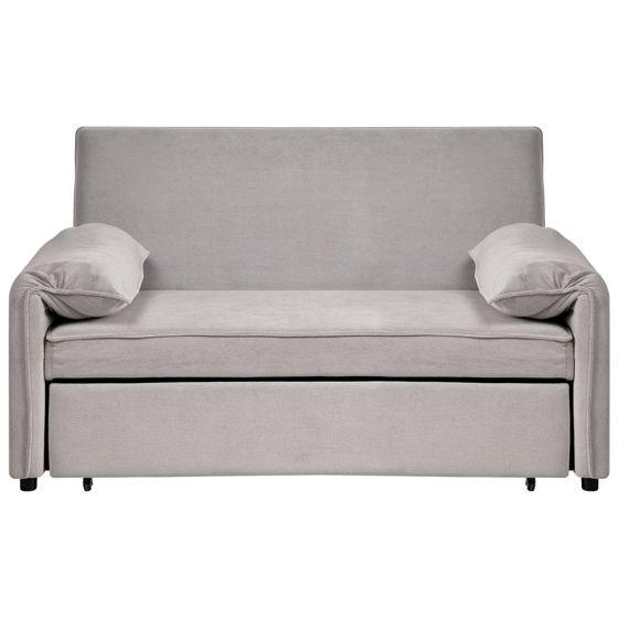 Sovesofa HORMA Grå