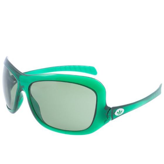 Adidas Originals Palermo Viejo Ponderosa Grønn