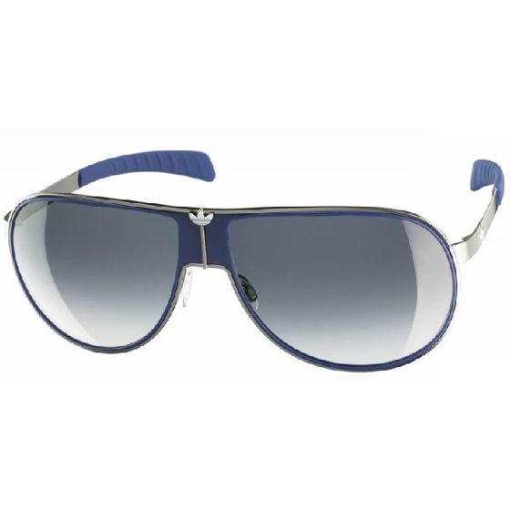 Adidas Originals Flyboy Gunmetal Grå