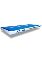 Airtrack Nordic Deluxe Wide ilmavolttirata