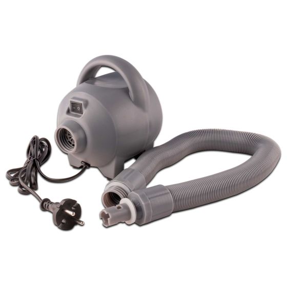 Sähköpumppu AirTrack patjoihin ja SUP-lautoihin