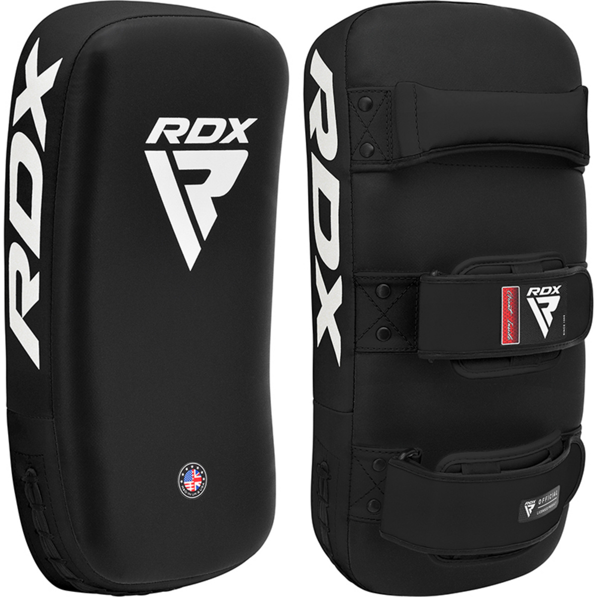 RDX Buet armpude APR-T1