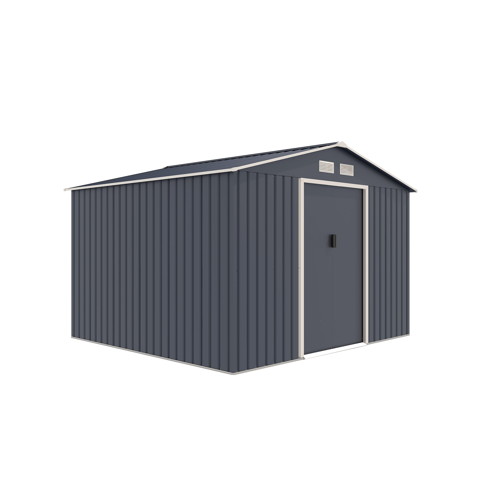 Fornorth Redskabsskur, 7.06m2