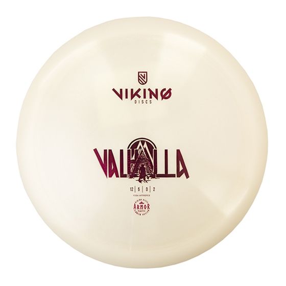 Viking Discs Valhalla - Armor