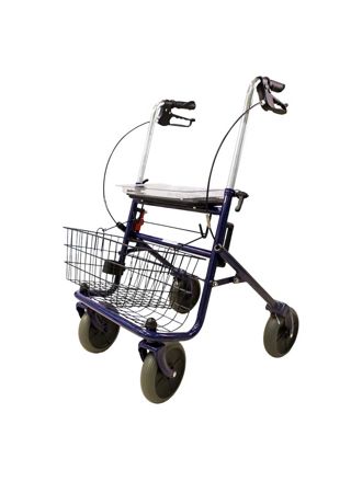 Arvo rollator