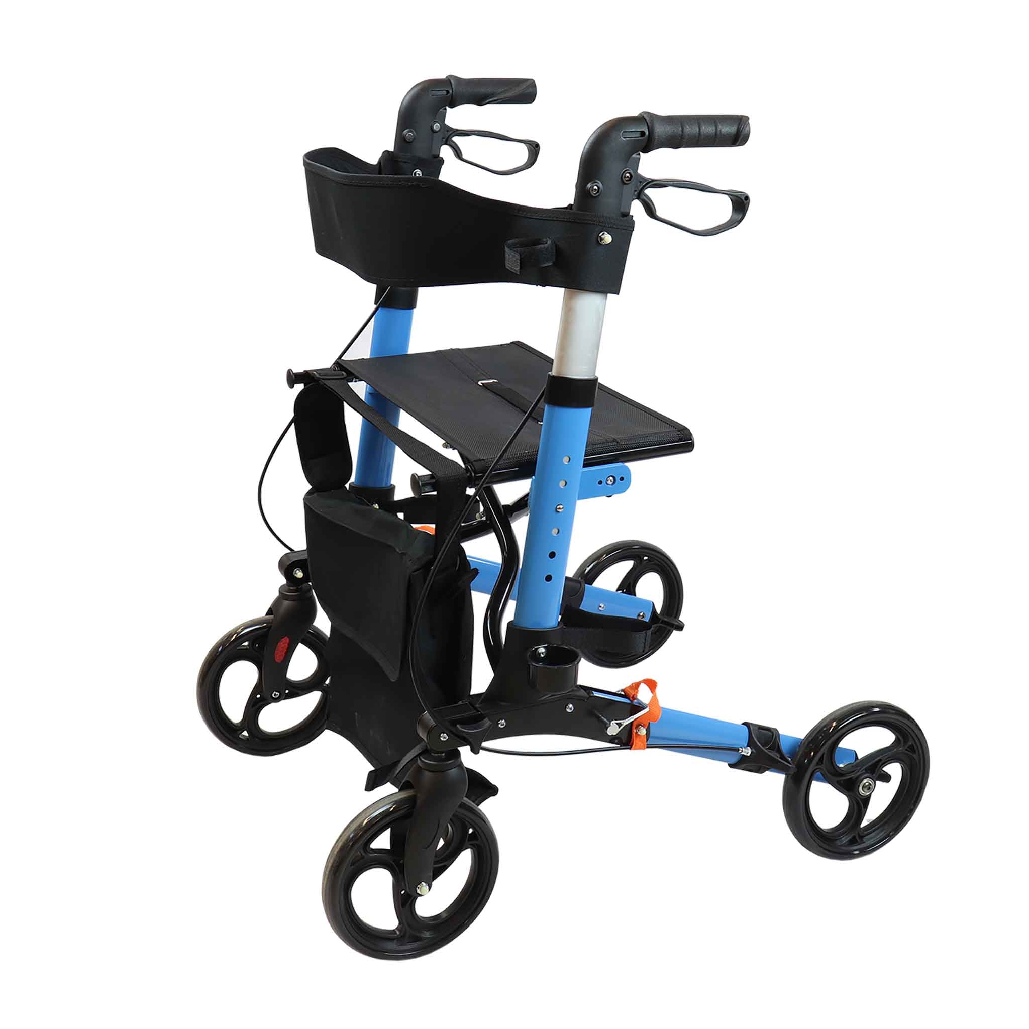 Arvo rollator, Deluxe