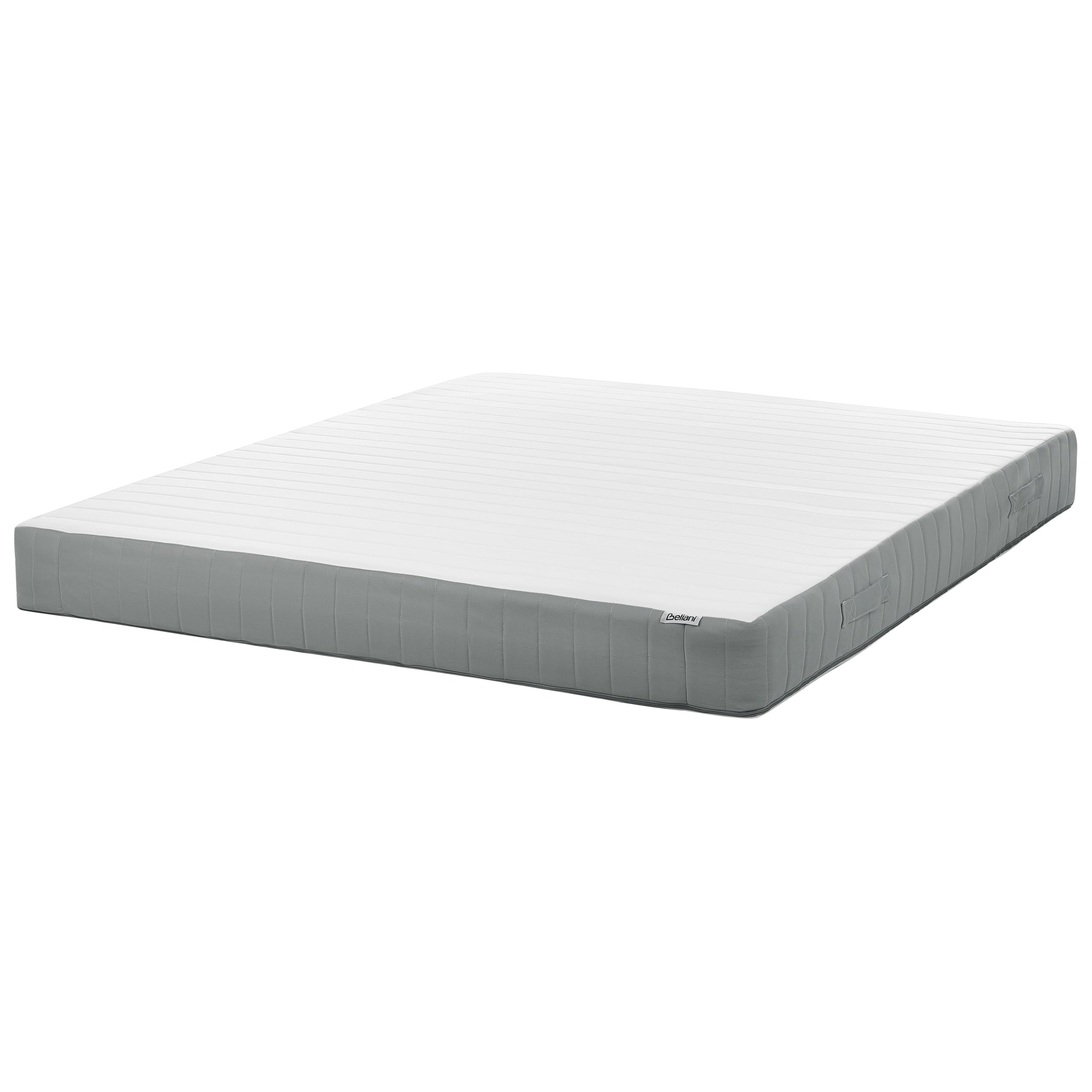 Memoryskum-madras med lommefjedre SILENT HYBRID 7 PLUS H3/4 Fast 180 x 200 cm