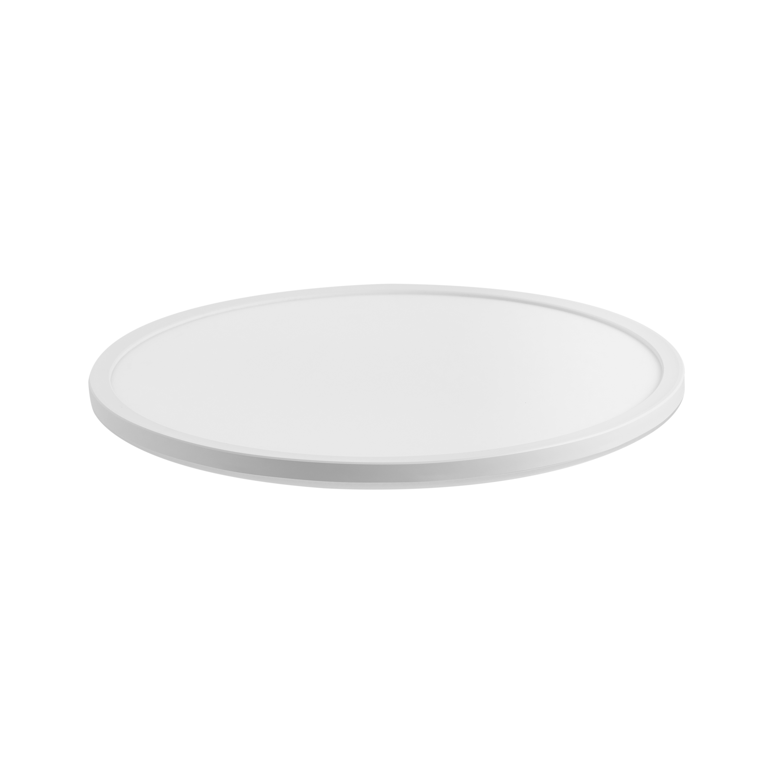 LED loftslampe RIVANA Hvid