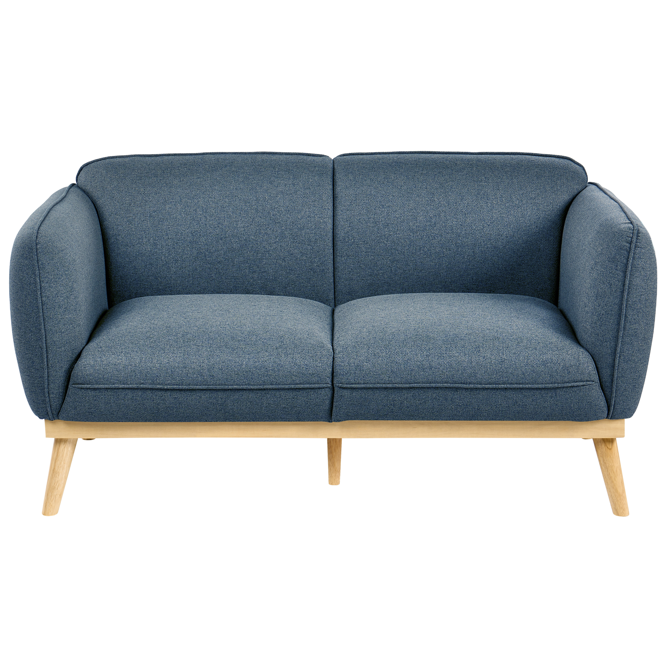 Sofa 2 personers LJUNG Blå