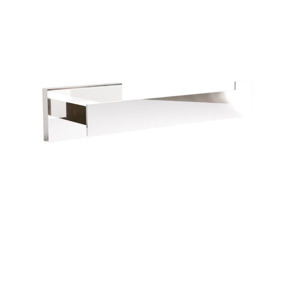 REA badeværelseskrog OSTE 209 Krom, 19x6x3,5cm