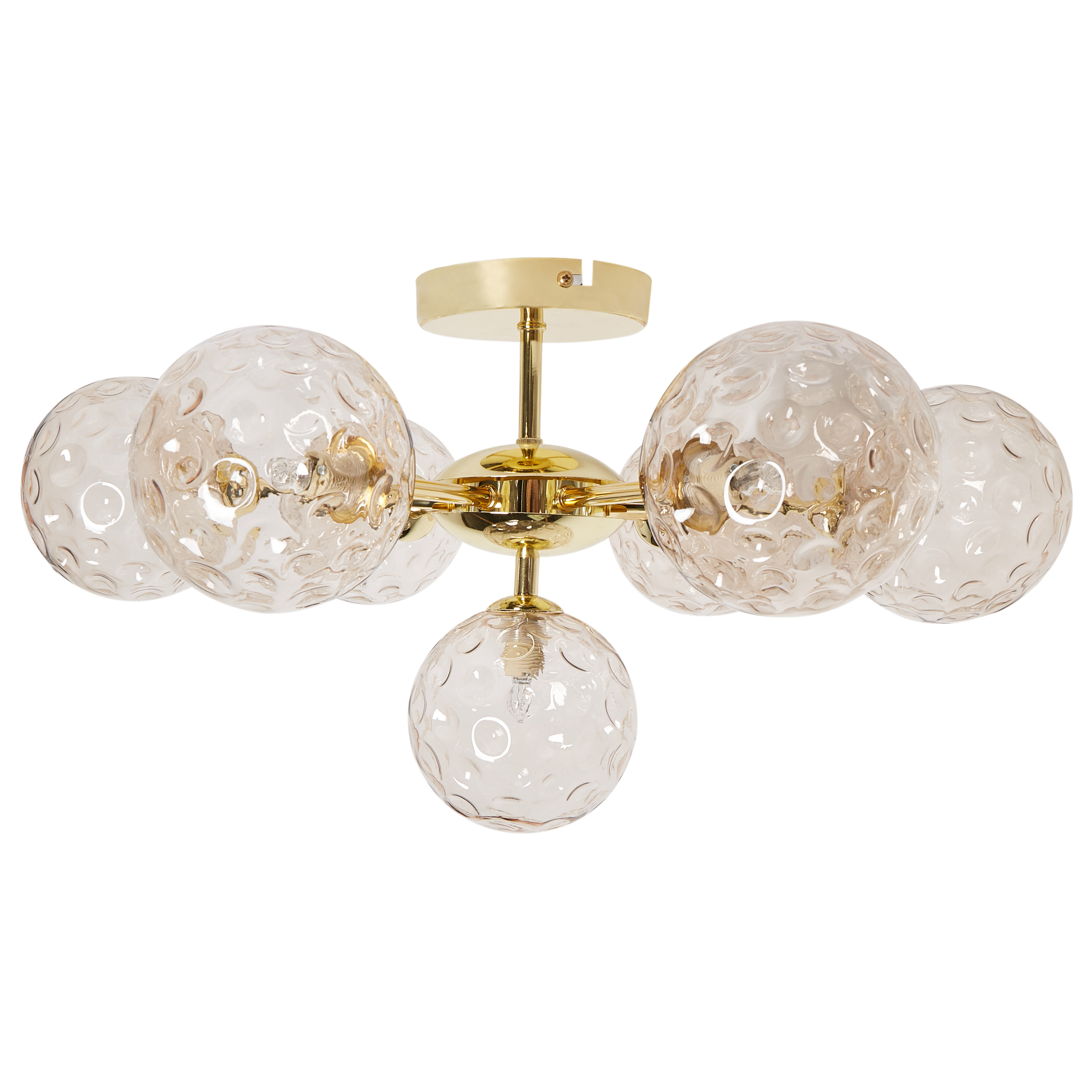Plafond ANADYR Glas Beige