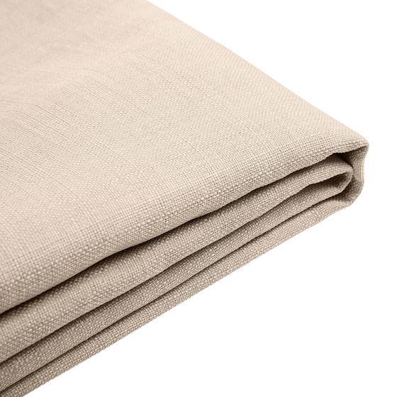 Sengekappe FITOU 180 x 200 cm Beige