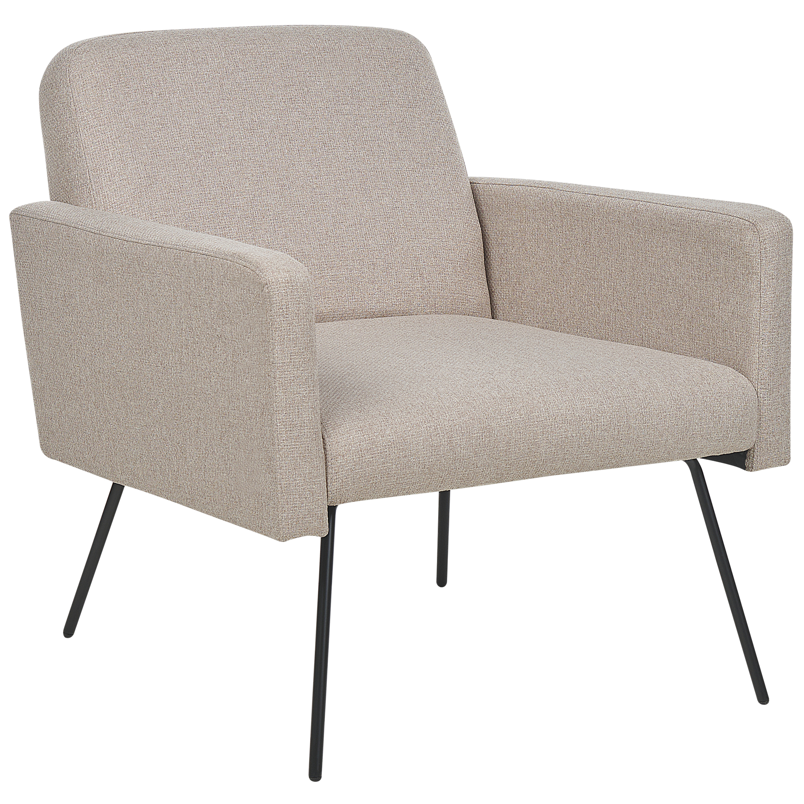 Lænestol NARKEN Beige