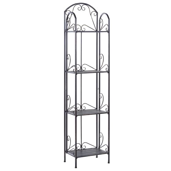 Reol VALDIVIA Metal Sort