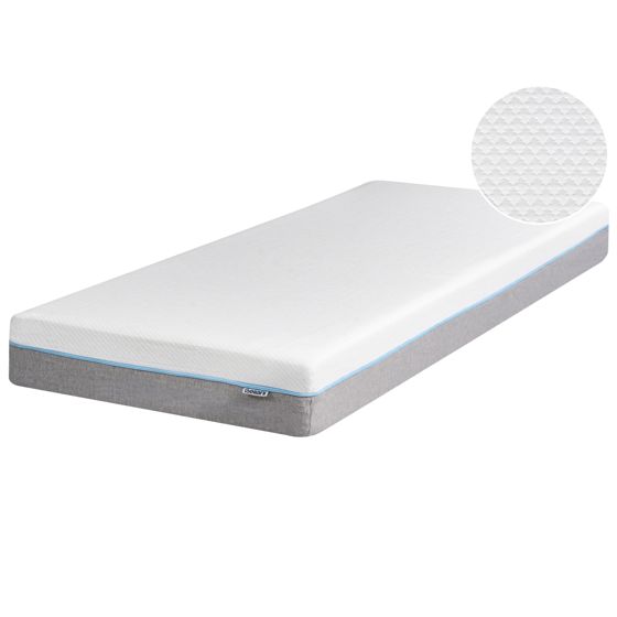 Memoryskum madras MEMORY BALANCE PLUS H2/3 Medium 90 x 200 cm