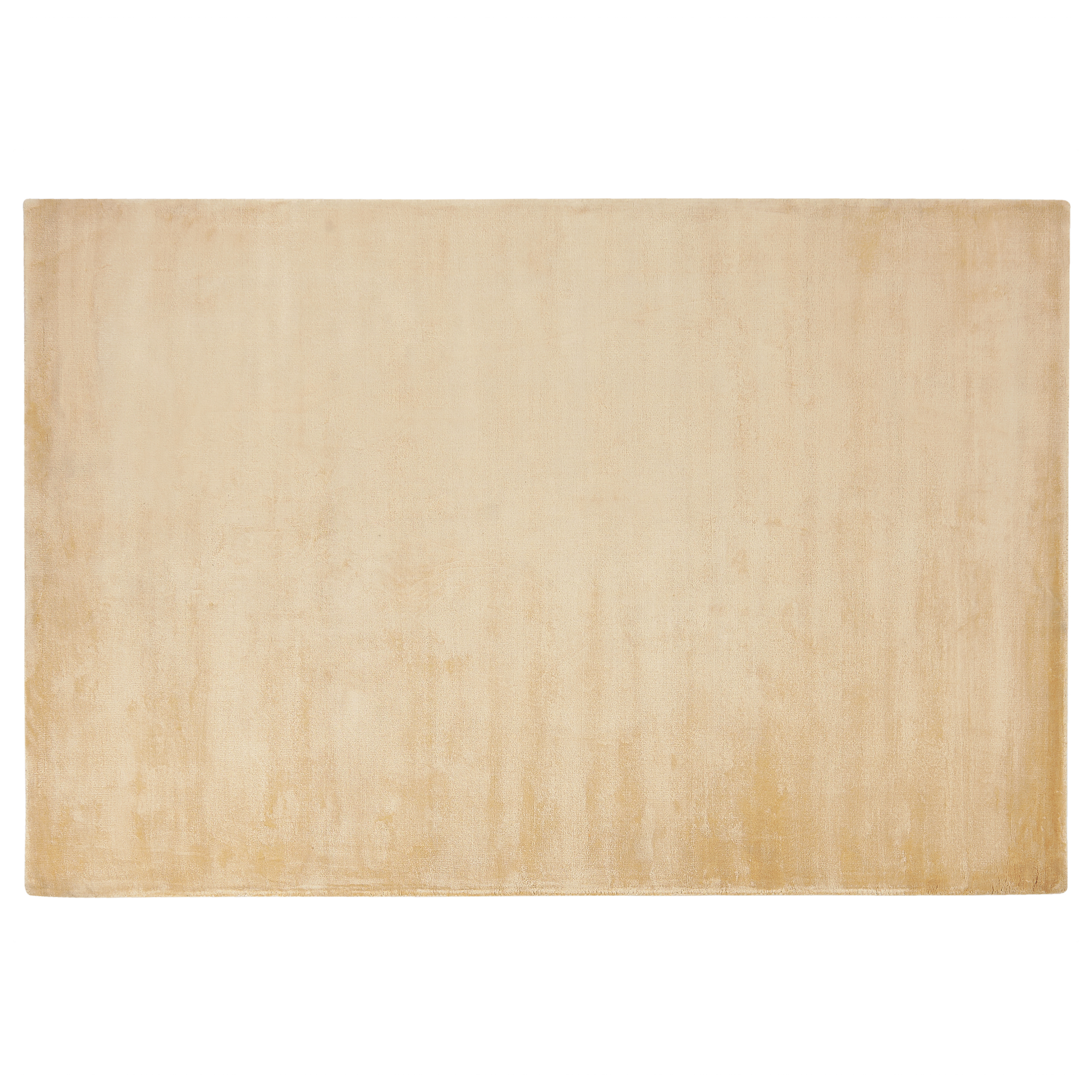 Gulvtæppe GESI II Beige 160 x 230 cm Viskose