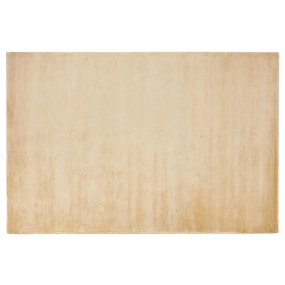 Gulvtæppe GESI II Beige 160 x 230 cm Viskose