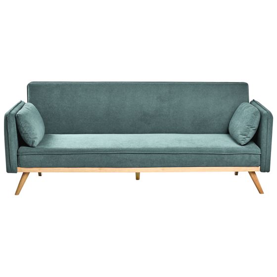 Sovesofa ASAA Lysegrøn
