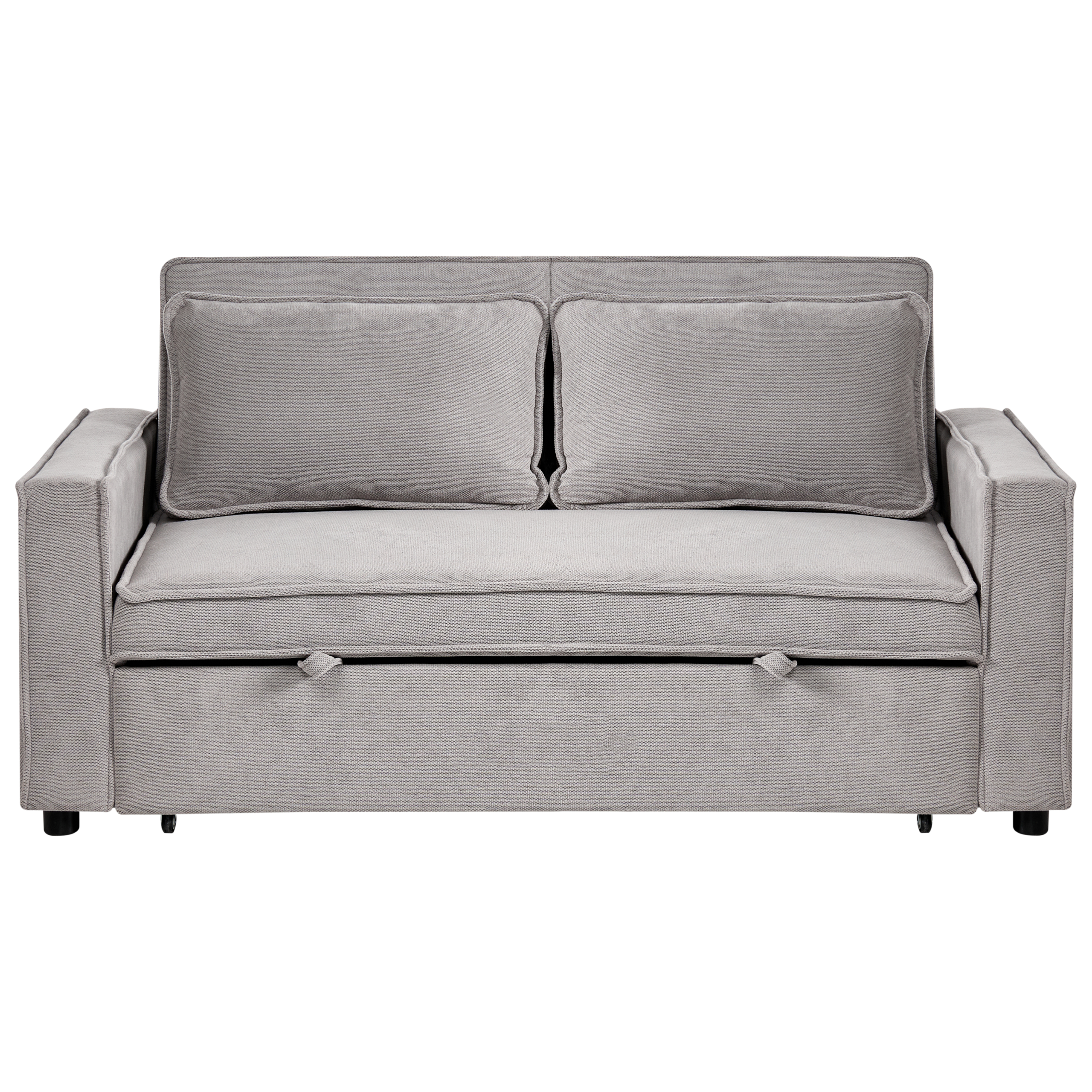 Sovesofa UTTELA Grå