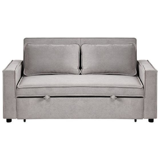 Sovesofa UTTELA Grå
