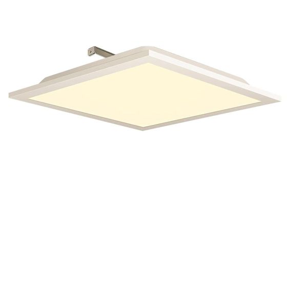 NETTLIFE LED - panelloftlampe, til stue, 60*60 cm, 40W, flad, 3000K