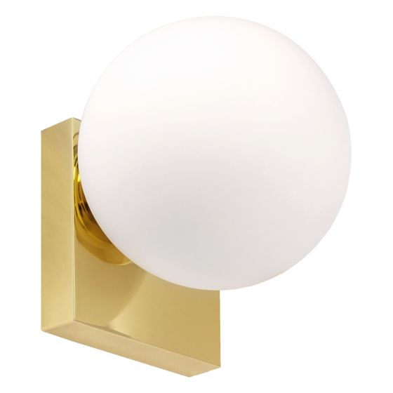 TOOLIGHT væglampe APP1009-1W Hvid 17,5x15x12cm