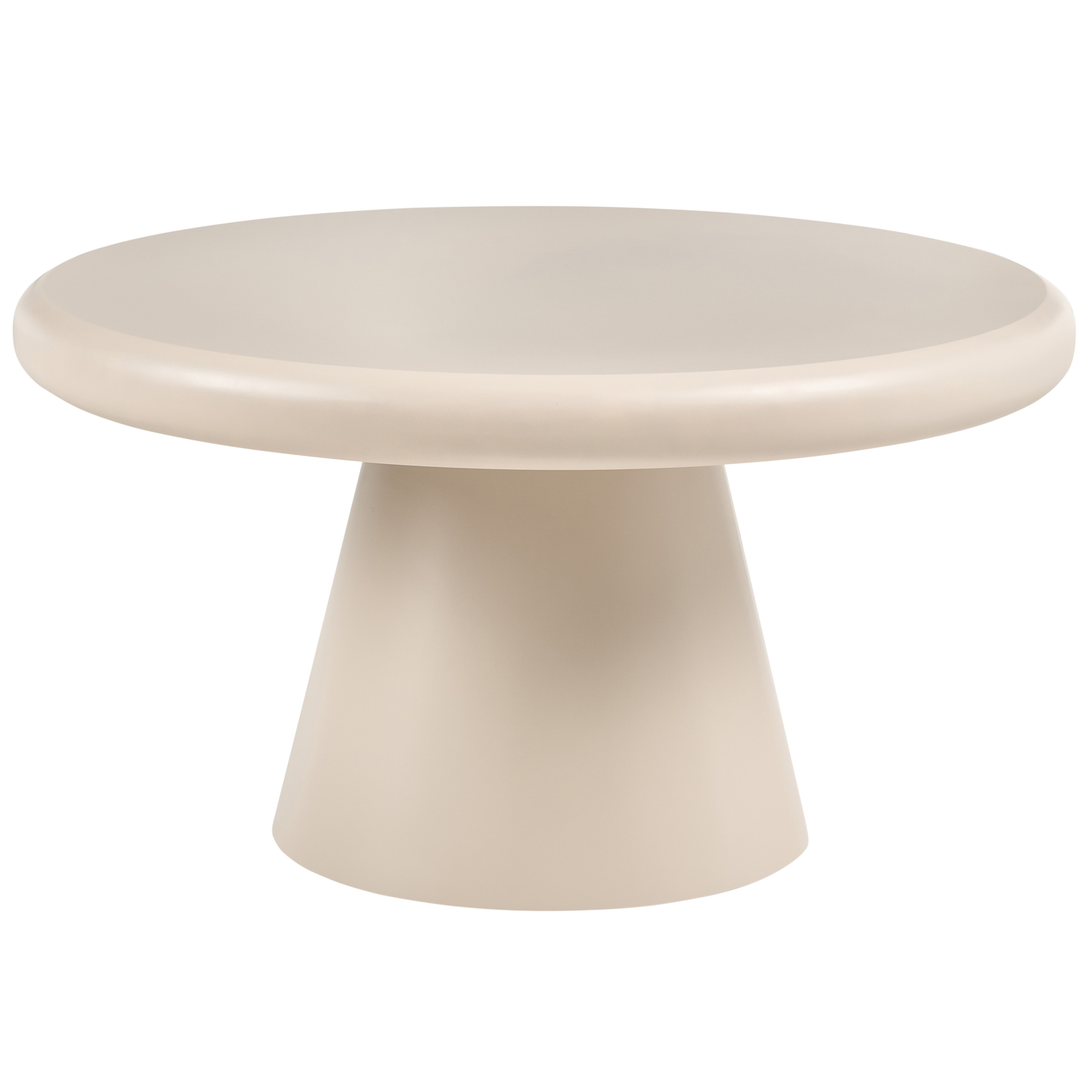 Sofabord MAMAWI Beige