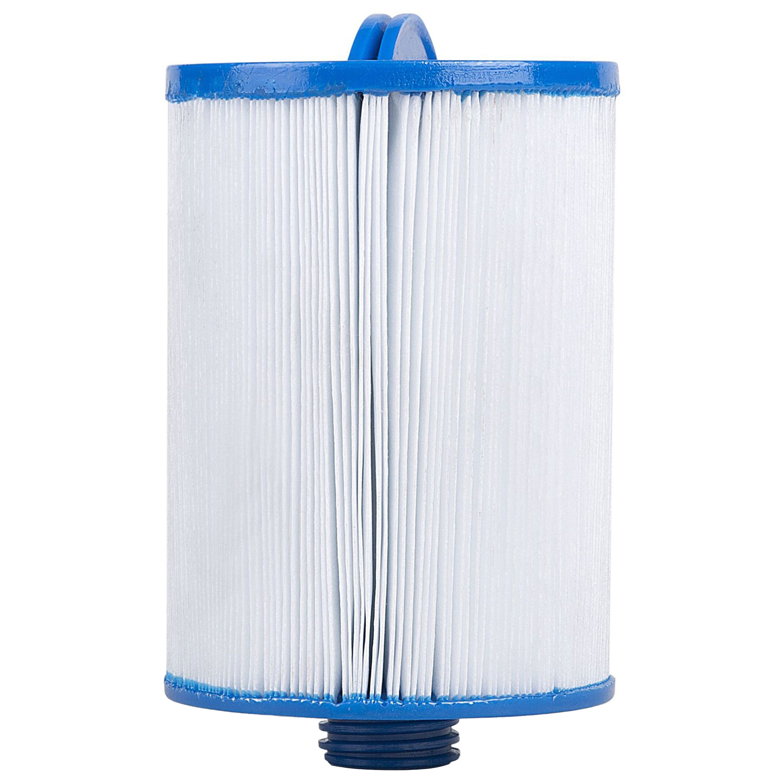 Filter CALIMA VILLARRICA Hvid