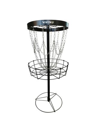 Viking Discs Battle Basket Pro disc golf kurv