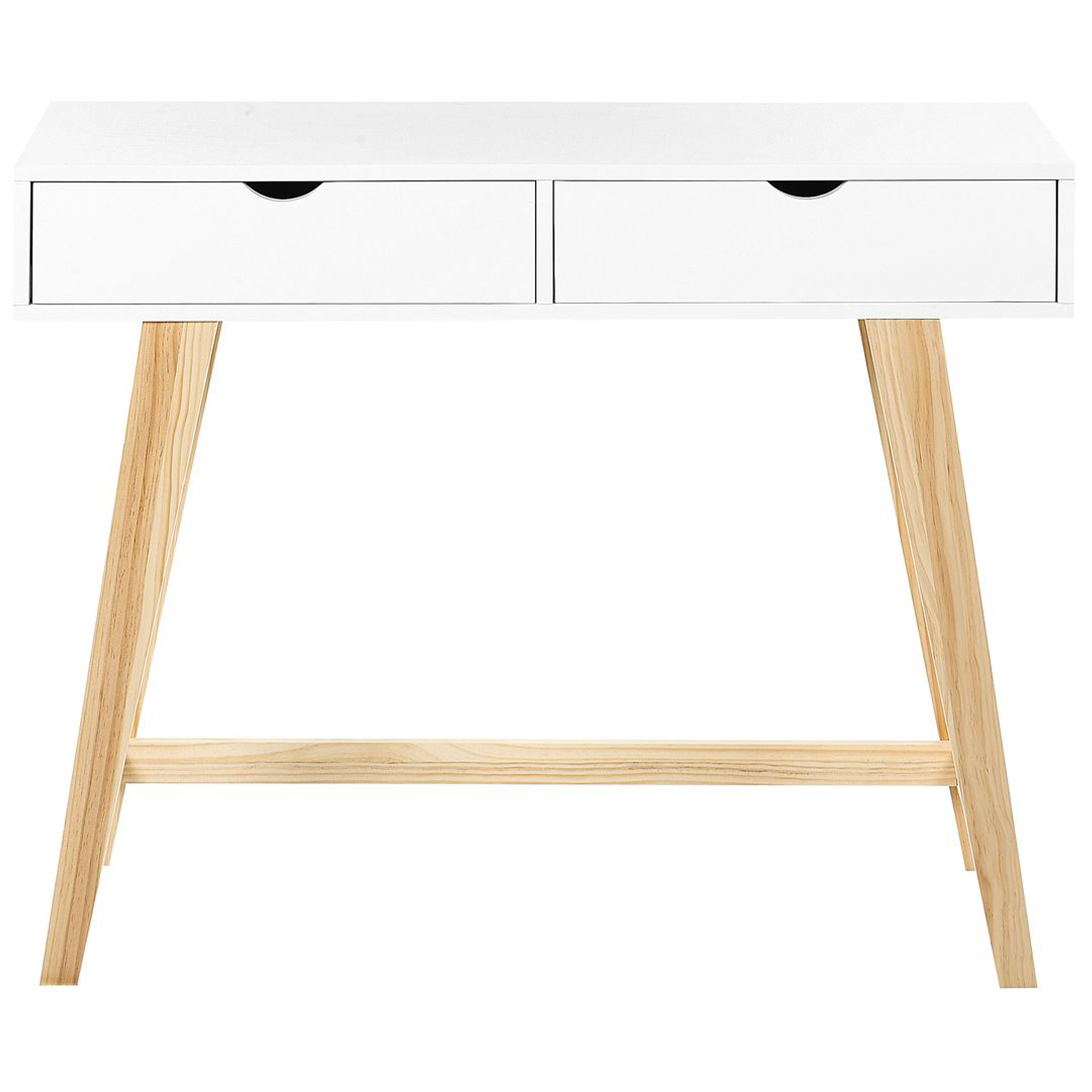 Konsolbord SULLY Hvid