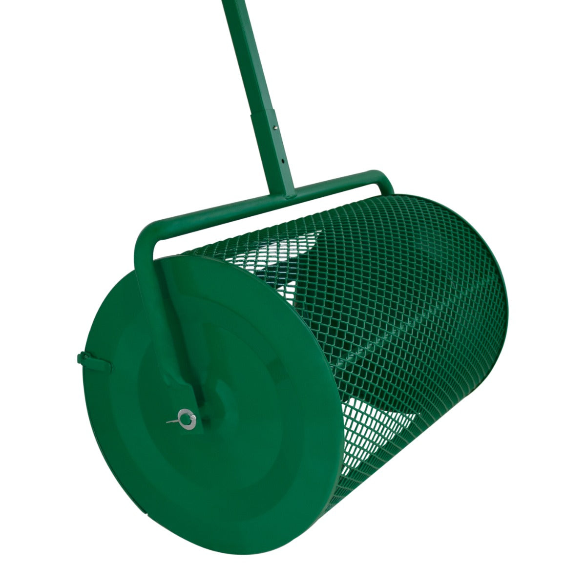 Kompost- og tørvepude - Grøn