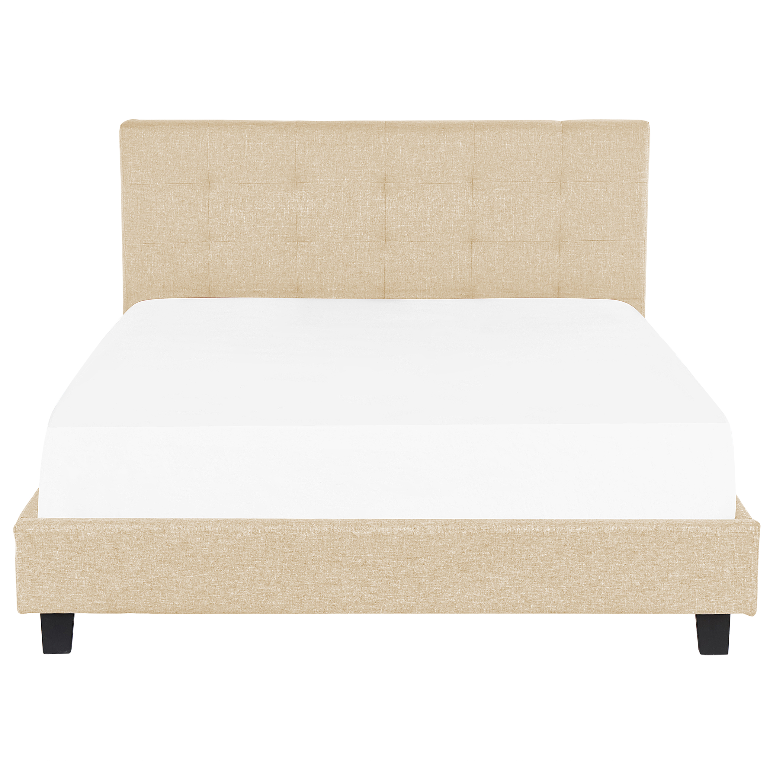 Seng LA ROCHELLE 180 x 200 cm Beige