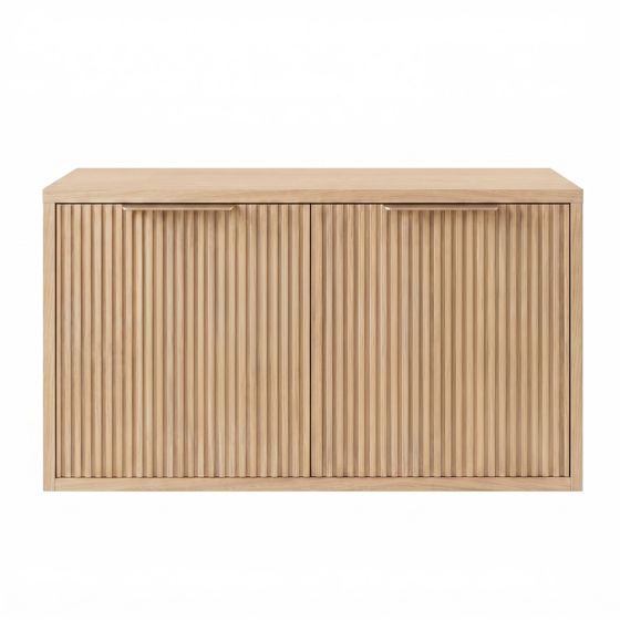 REA vaskeskab CORE 80CM Beige, 47x80x40cm