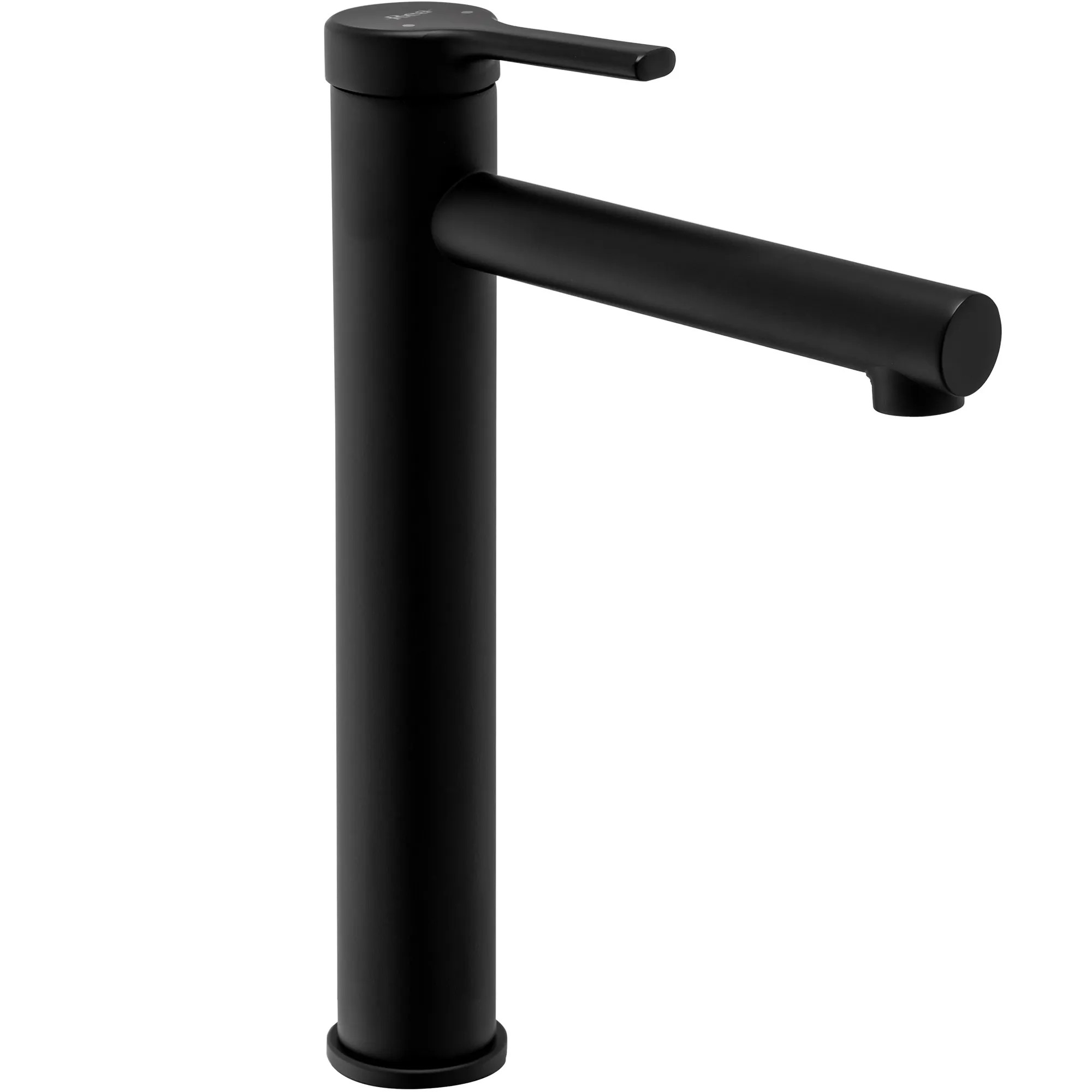 REA håndvaskarmatur JS-650101-1B PIXEL Høj Sort, 16x4x27,5cm