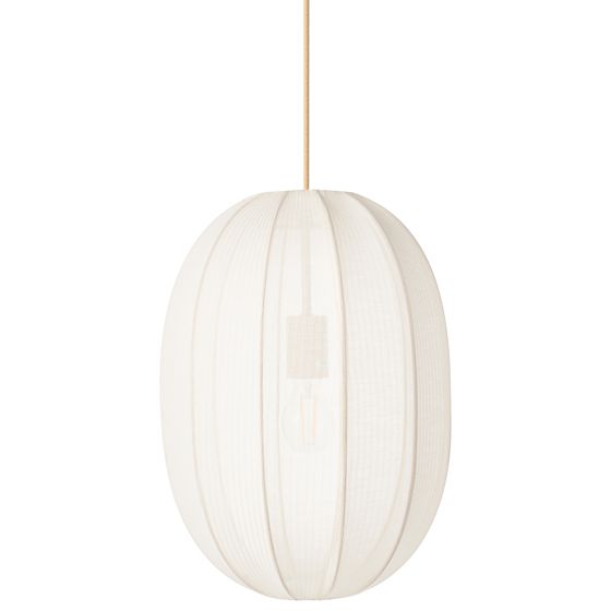 Loftlampe PADAMO Hvid