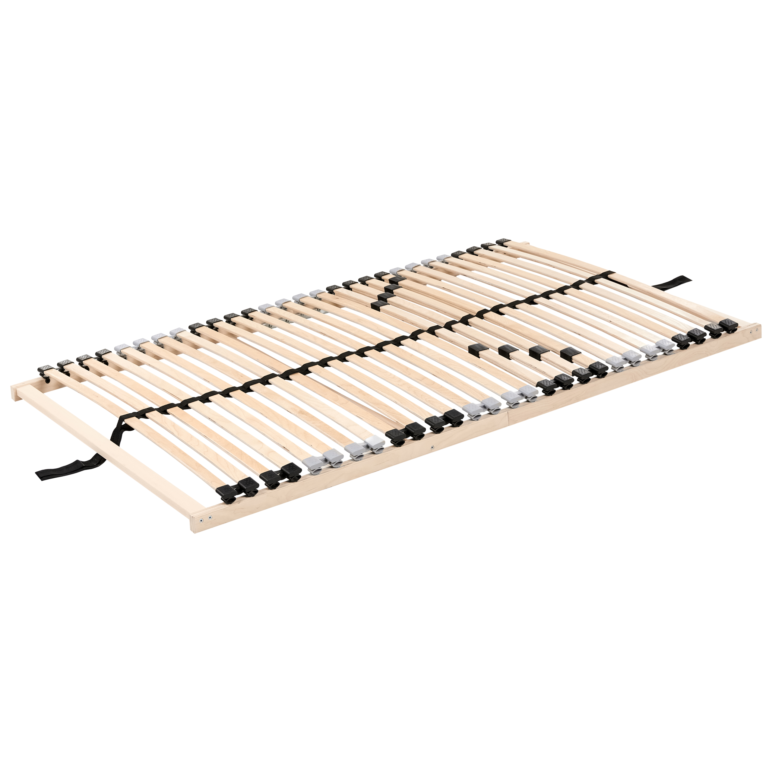 Sengebund med lameller LIRY 90 x 200 cm