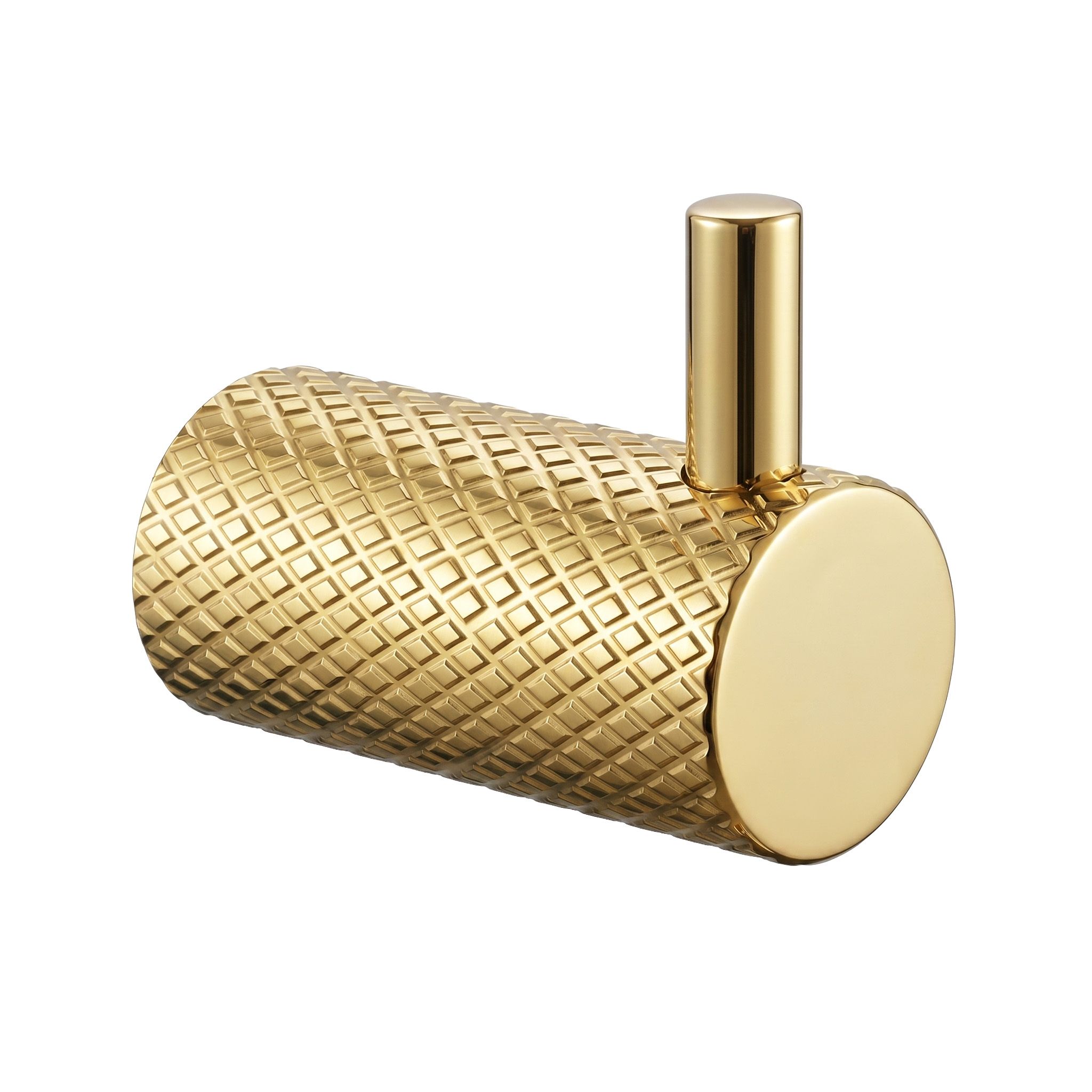 REA badeværelseskrog A62305G Guld, 5x2,3x4,5cm