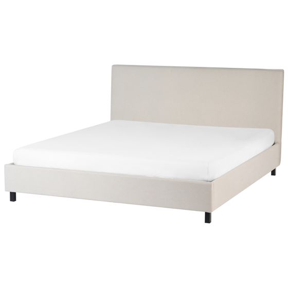 Seng SENNEZ 180 x 200 cm Beige