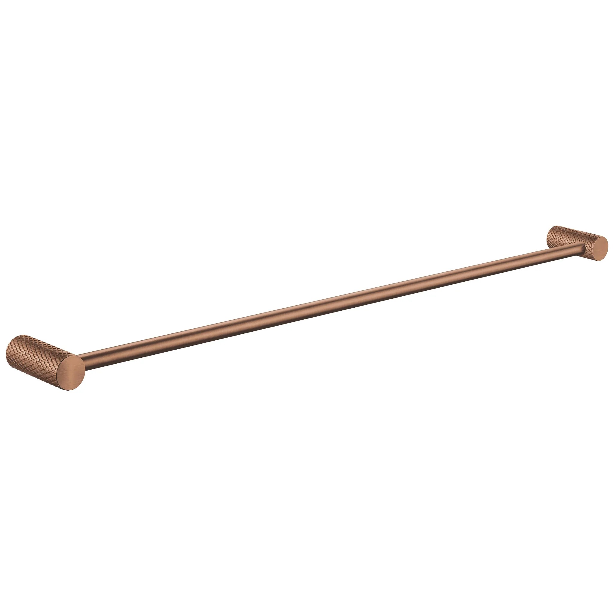 REA badeværelseskrog OTTO A62301BRG Børstet kobber, 6,8x59,5x2,3cm