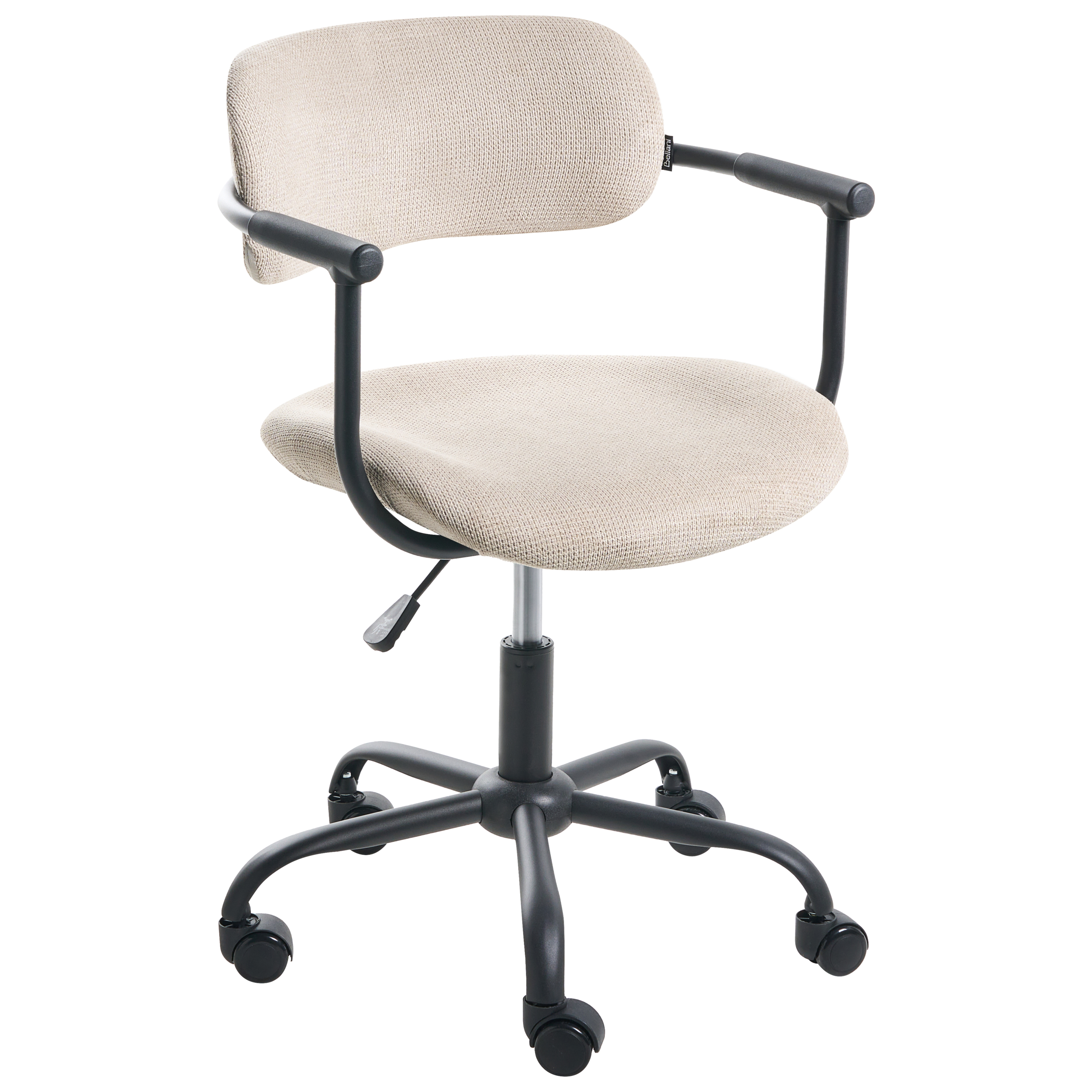 Skrivebordsstol VYRA Beige
