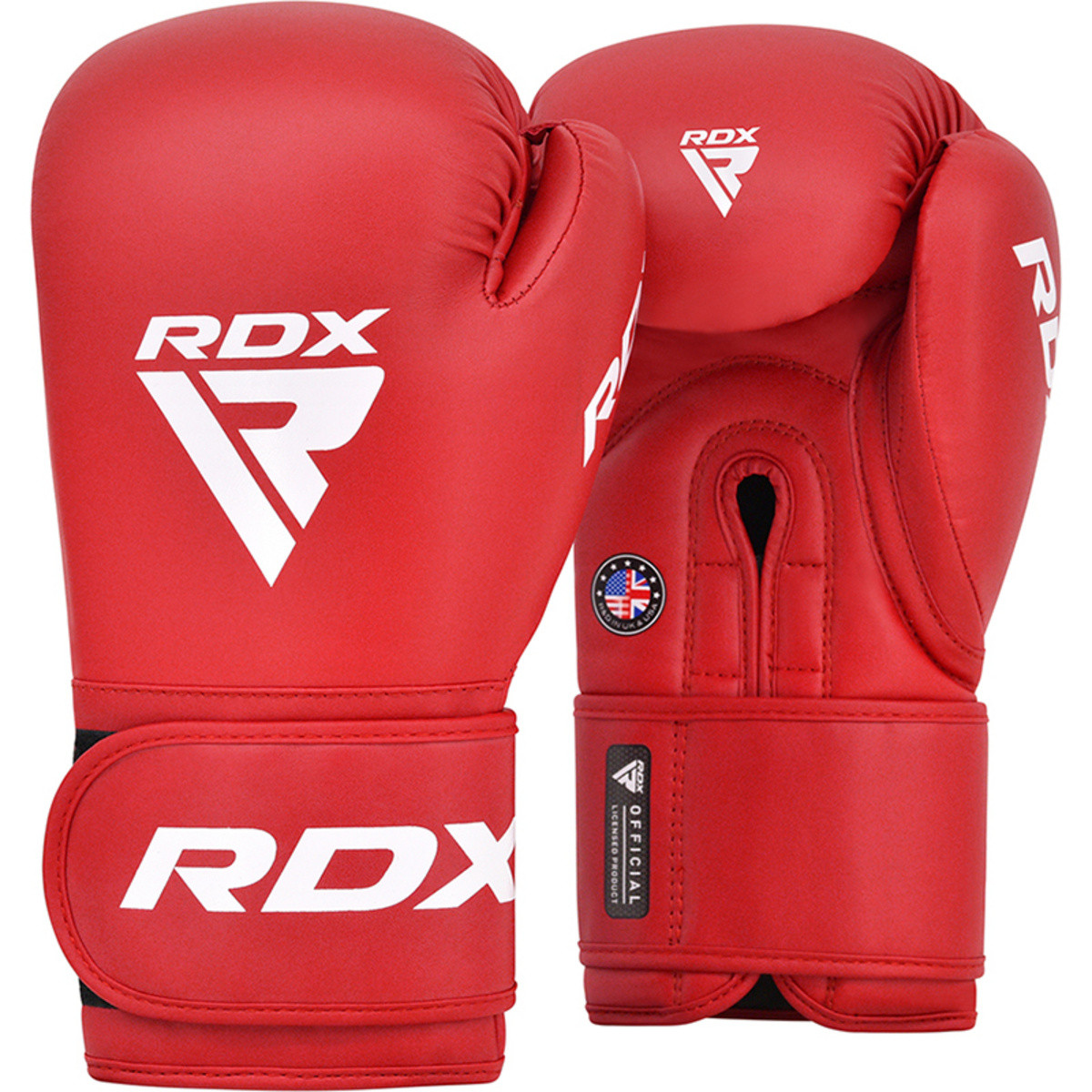 RDX AS2 boksehandsker
