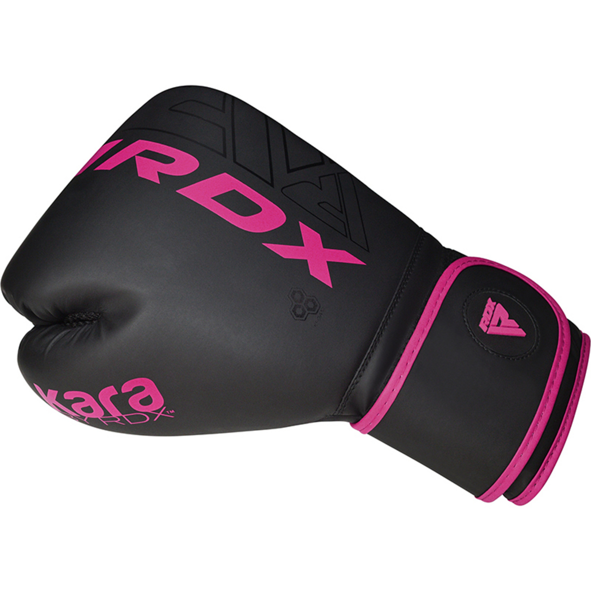 RDX F6 Matte boksehandsker