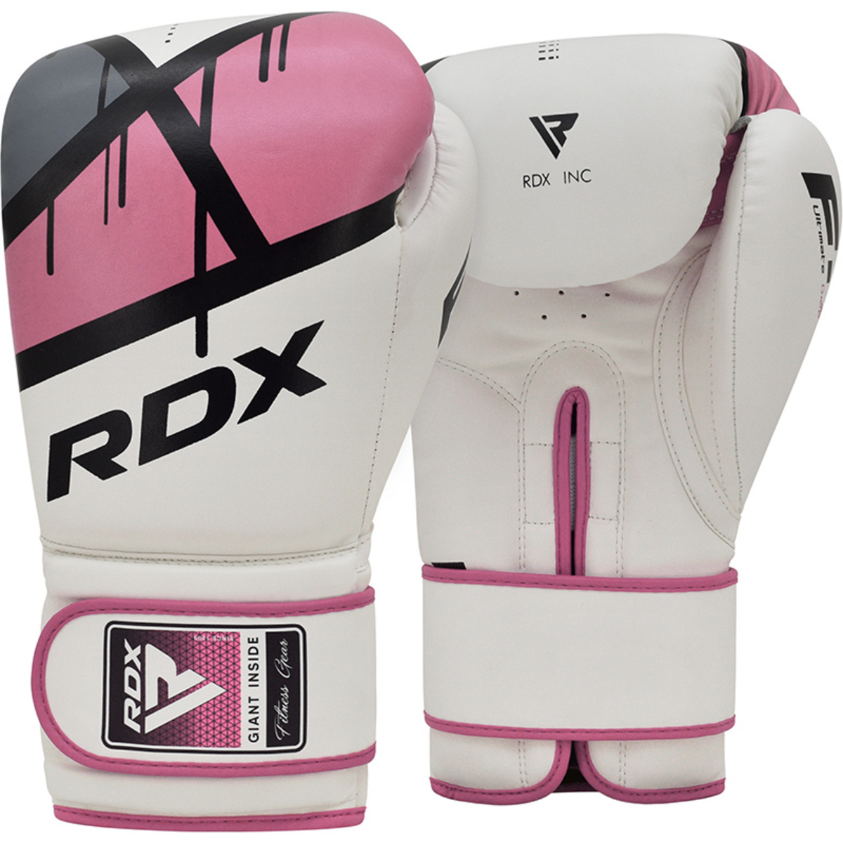 RDX BGR-F7 boksehandske