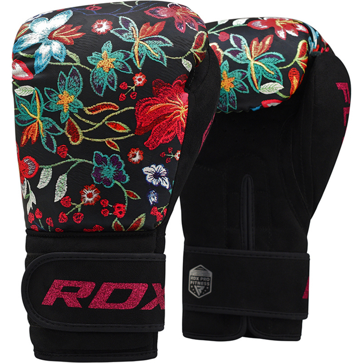 RDX FL-3 Floral boksehandsker