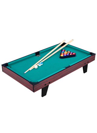 Blackwood Poolbord Junior 3'