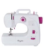 Birgitta Symaskine - Comfort